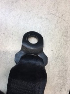 Gurten Sicherheits links heck POLO III 6N2