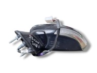 mirror exterior left side Toyota Avensis 3 T270 facelift 2015