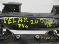 axle beam subframe axle beam rear part RANGE ROVER VELAR 2,0D