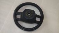steering wheel, VOLKSWAGEN T4