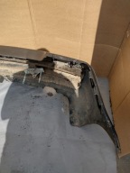 Stoßstange heck BMW E46 Compact 2001r