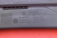 torpédo EU 5JB819415 SKODA RAPID 1 a 12-17
