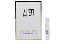 Alien Eau de Toilette Mugler - 1,2ml - Próbka