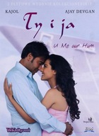 TY I JA [2DVD]