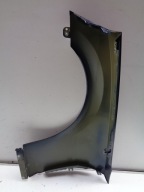 fender right front CHEVROLET CAMARO 09-15 NR 40234