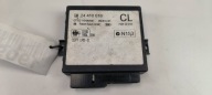 comfort control unit 24410018 OPEL ASTRA G