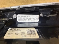 AUDI A6 C8 A7 Pulsante interruttore luci 4K1857966 4K1941501
