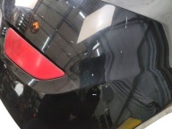 bumper rear part rear HYUNDAI IX20 LAK: 9F (10-15)