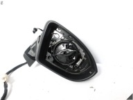 VW TOURAN II 2 5TB 15- mirror right indicator support 13+2=15 PIN EU