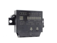 modulo Centralina CZUJNIKOW parcheggio PDC AUDI A8 S8 D4 4H 4H0919475AG