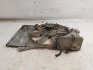 Ventola radiatore TOYOTA YARIS e 1.0