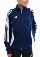 adidas bluza dziecięca rozpinana sportowa dla dzieci Tiro 24 roz. 164