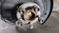 swing right front 31476316 2.0 D4 VOLVO V60 II