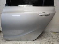 OPEL ZAFIRA C door left rear. left rear part Z176