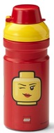 LEGO BIDON - DZIEWCZYNKA OCZKO 40561725 CZERWONY