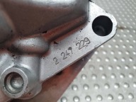 držač poklopač filtera ulja 2247229 BMW E46 2.0D