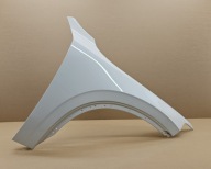 right front fender front VOLVO XC90 colour 614 ICE WHITE SOLID