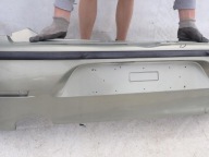 ALFA ROMEO 147 00-04 bumper rear part rear