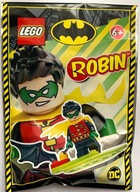 LEGO Batman - Robin figurka nr. 212114