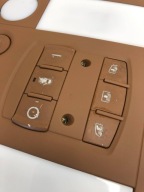 FANALE CIELO INTERNO BRAZOWA AUDI A8 D3 4E0947111AC