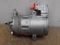 compressor of the air conditioning compressor; VW PASSAT B8 GTE