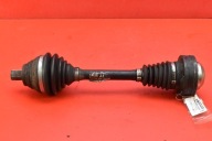 semi-axis left front MANUAL 1K0407271BL AUDI A3 8P 2.0 TDI 140KM 03-05
