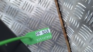 fender right threshold pillar side FORD KA MK2 08