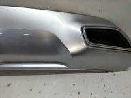 spoiler accessori paraurti posteriore posteriore KIA X-CEED XCEED 19