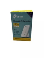 TP-LINK WZMACNIACZ RE190 REPEATER WIFI AC750