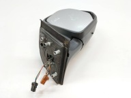 mirror right 7PIN EUROPA Citroen Berlingo II (2008- 2018)