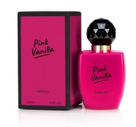 Perfumy Glantier Pink Vanilla 100 ml Gratisy