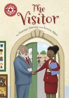 Reading Champion: The Visitor: Independent