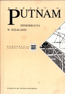 Demokracja w działaniu - Robert D. Putnam