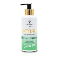 Victoria Vynn Senso Touch Me 250ml Krem Nawilżająco-Odżywczy Ciało i Dłonie