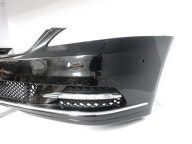MERCEDES s-class W221 LIFT MOPF 09-13 grille LED bumper front washers/PDC
