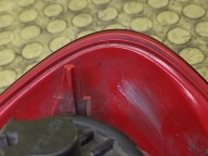 TOYOTA AYGO und licht links heck