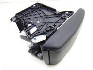 armrest TUNELU leather SEAT LEON III 5F0864207B