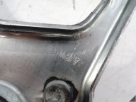 FORD C-MAX FOCUS KUGA TRANSIT holder pipe end PODLUZNICY front left