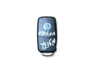 key Volkswagen Polo 4 facelift 2006 1J0959753DA