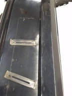 bumper rear part rear VW GOLF VIII 8 GTI HB
