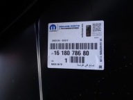 prag lijevi CITROEN C3 III 16- ispod LISTWE NR 54189