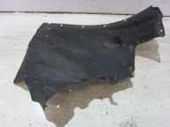 BMW X3 F25 mudguard cover right side 7213644