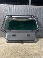trunk door boot VOLKSWAGEN VW POLO IV LA7R