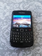 Telefon BLACKBERRY Bold 9780 uszkodzony PD171