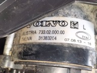 roh nárazníku předního předek levý VOLVO XC70 II 07