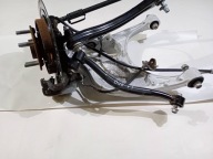 achsträger rechts heck komplet achsschenkel radnabe radlager bremssattel bremse sattel querlenker Dodge Durango 2014