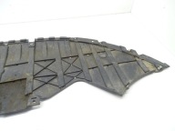 abdeckung blende abdeckung untere unter stoßstange JAGUAR XE X760 GX73-17F775AB