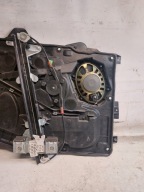 window regulator right front FORD FIESTA MK6
