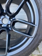 Dodge Challenger Charger Widebody 2018-23 disc disc 20"
