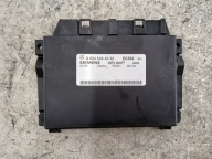 MERCEDES W211 Unité de contrôle Module SAM A0345455432